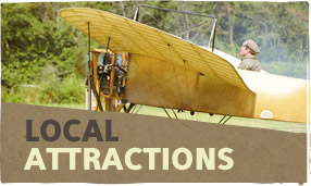 local attraction